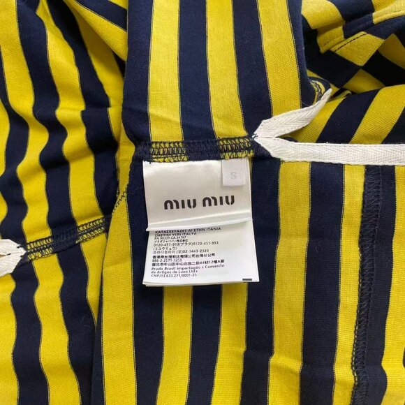Miu Miu polo shirt - Picture 13 of 13